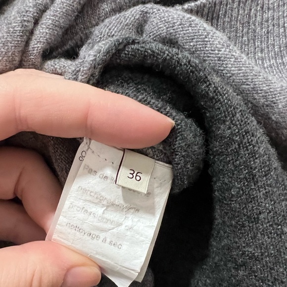 Stella McCartney sweater - Picture 2 of 4